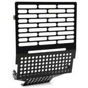 DURAFORCE For Kubota L2501 L3301 L3901 L4710 MX4800 MX5200 MX5400 Steel Brush Guard Insert