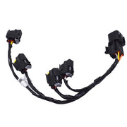 DURAFORCE New 27350-2B000 Ignition Coil Extension Wire Harness Fit For Hyundai Kia US