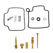 DURAFORCE Carburetor Repair Rebuild Kit 0201-318 For Honda 1986-2012 250 CMX250 C