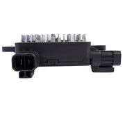 DURAFORCE Engine Cooling Fan Control Module Fits Hyundai Entourage 3.8L V6 24V 2007-2008
