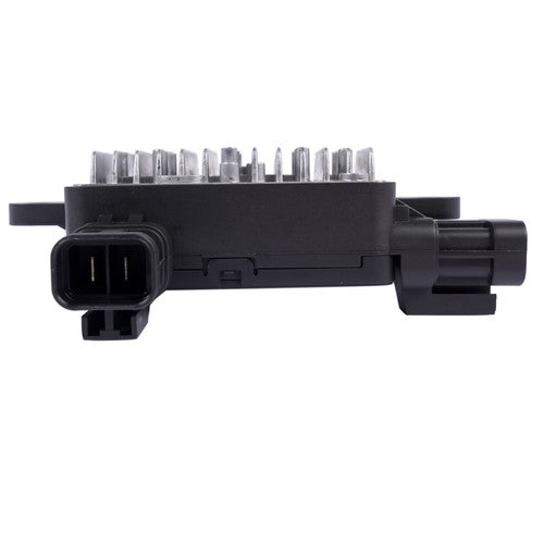 DURAFORCE Engine Cooling Fan Control Module Fits Hyundai Entourage 3.8L V6 24V 2007-2008