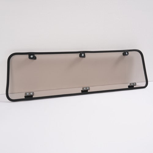 Tinted Rear Windshield for Polaris General 1000 4 2016-2025