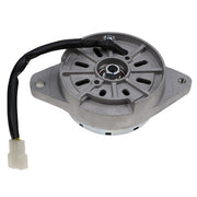 DURAFORCE Alternator 129150-77202 for Yanmar B14 B15 B15-3 3TNE68 Mini Excavator 12V 20A