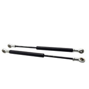 DURAFORCE Door Gas Spring 2PC for John Deere Backhoe 310G 310SG 315SG 410G 710G 710J