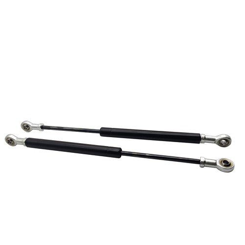 DURAFORCE Door Gas Spring 2PC for John Deere Backhoe 310G 310SG 315SG 410G 710G 710J