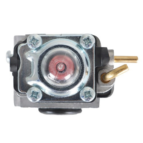 DURAFORCE New Carburetor Fit For Troy Bilt TB516EC Edger 29cc 4 Stroke Engines Air Filter