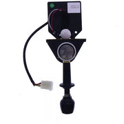 DURAFORCE Joystick Controller 1600141 for JLG 150HAX 40H 45HA 60H 60HA 70H 86HX 80H/HX