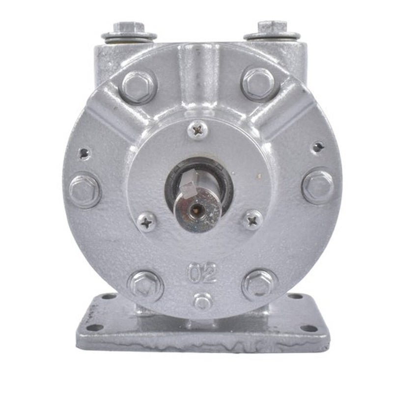 DURAFORCE Large Air Motor For COATS Rim Clamp Tire Changer 6AM-H 8181190 6AM 5060AX 7060AX
