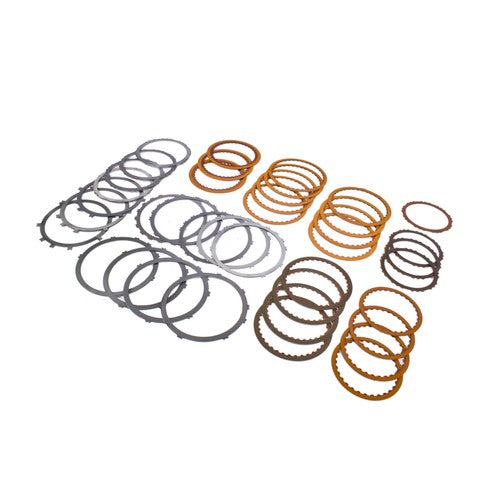 DURAFORCE A6GF1 Auto Transmission Master Rebuild Kit for Kia Soul Sportage 2.0L 2011-2014