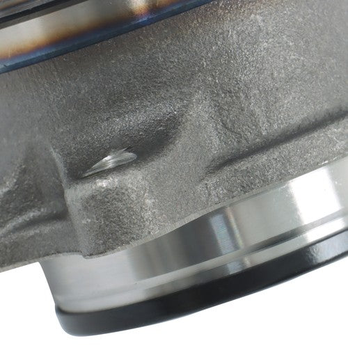 DURAFORCE 512564 New For Mitsubishi Outlander 2014-2020 Rear Wheel Hub Bearing Assembly