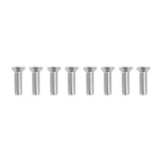 DURAFORCE Seat Backrest W/Folding Arms For Universal Boat Leaning Post White + Silvery