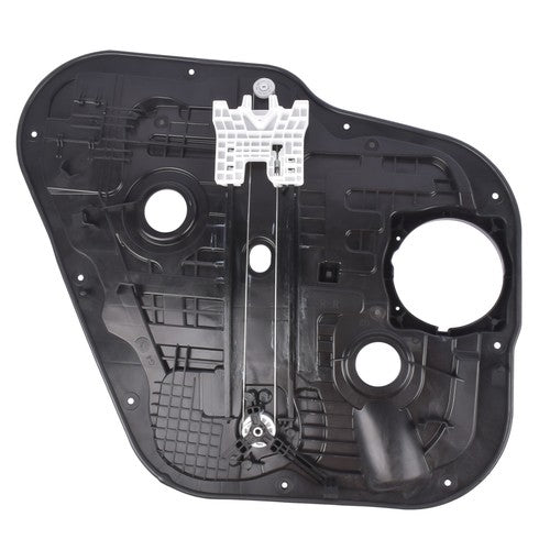 DURAFORCE Power Window Regulator with Motor Rear Passenger Side for Kia Sorento 2016-2020
