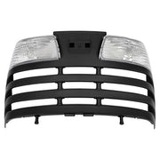DURAFORCE Headlight & Front Hood Grille Housing For John Deere X465 X475 X575 X700 X740