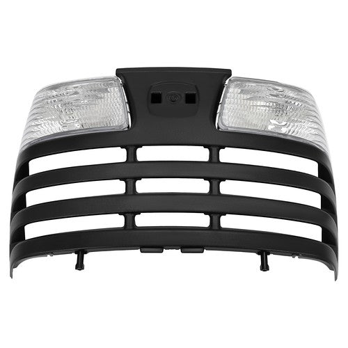 DURAFORCE Headlight & Front Hood Grille Housing For John Deere X465 X475 X575 X700 X740