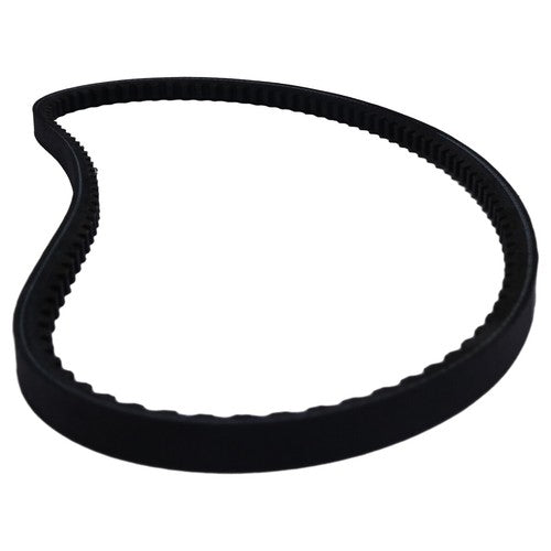 DURAFORCE Fan Belt 19805-72530 for Kubota Engine Z482 D722 D902 DG972 Generator J106 J108