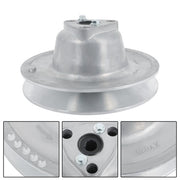 DURAFORCE New For Kawasaki Mule 600 610 SX Secondary Clutch Driven Converter 49094-0040