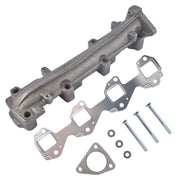 DURAFORCE Manifold for Chevrolet Silverado GMC Sierra 2500 3500 HD 6.6L V8 Diesel 01-15
