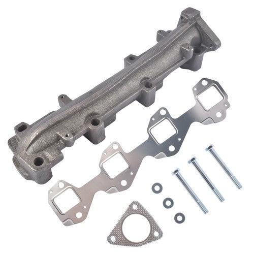 DURAFORCE Manifold for Chevrolet Silverado GMC Sierra 2500 3500 HD 6.6L V8 Diesel 01-15