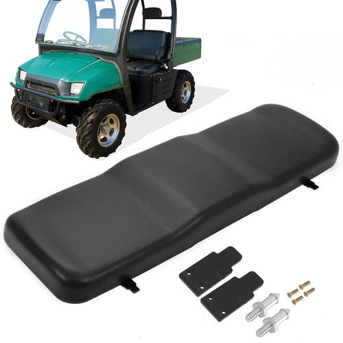 DURAFORCE NEW Seat Bottom Cushion For Polaris Ranger 500 2X4 2006 / 700 4X4 2007 Durable