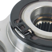 DURAFORCE 512564 New For Mitsubishi Outlander 2014-2020 Rear Wheel Hub Bearing Assembly