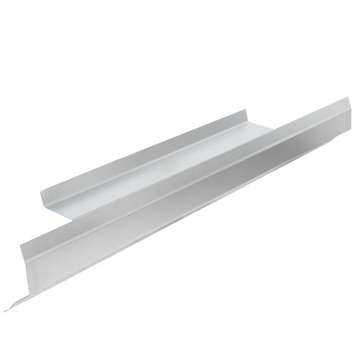 Slip On Outer Rocker Panel for 07-13 08 09 Silverado Sierra 2 Door Standard Cab