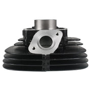 DURAFORCE Cylinder Piston Gasket Head Kit For 1988-2006 Yamaha Blaster 200 YFS 200