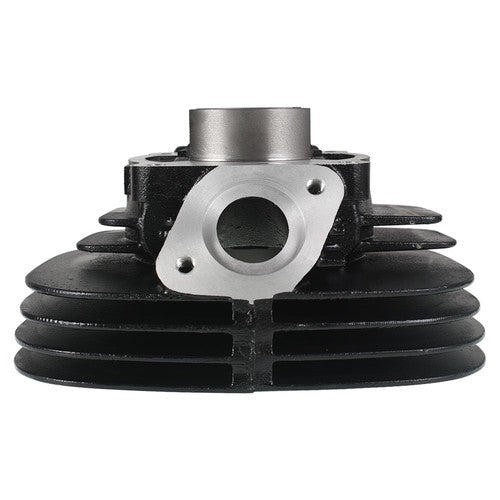 DURAFORCE Cylinder Piston Gasket Head Kit For 1988-2006 Yamaha Blaster 200 YFS 200