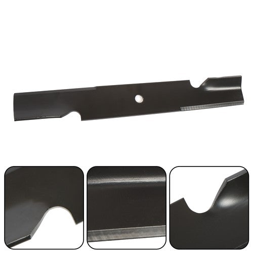 DURAFORCE 3 PK 91-622 Black Blades fits 52" Scag 482462 482878 48108 21227S 481711