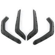 DURAFORCE LH+RH 4Pieces Fender Flares For Polaris RZR 800 / 4 800 / 800 S 2008 2009 2010