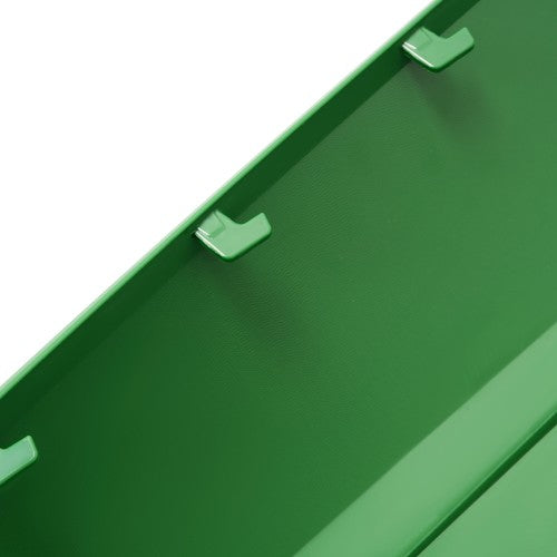 1 X Right Hood Side Panel For John Deere X300R X304 X305R X310 X320 X324 X330