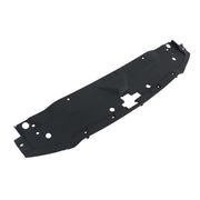 DURAFORCE For 16-18 Chevy Silverado 1500 84087027 Black Radiator Core Support Sight Shield