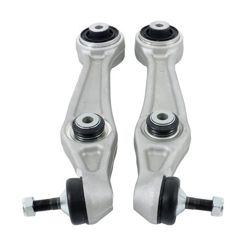DURAFORCE For Tesla S 2012-2019 2020 1043966-00-B Suspension Front Control Arm Kit 8 Pcs