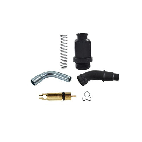 DURAFORCE Fit For Honda Foreman450 TRX450 98-04 Carburetor Plunger Choke Starter Valve Kit