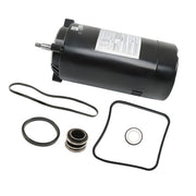 DURAFORCE 1.5 HP Pool Pump UST1152 56J Pool Pump Motor Kit Swimming Pool Pump SP2610X15
