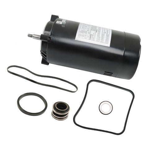 DURAFORCE 1.5 HP Pool Pump UST1152 56J Pool Pump Motor Kit Swimming Pool Pump SP2610X15