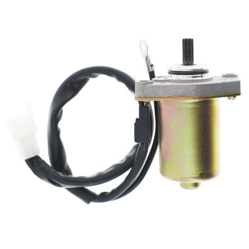 DURAFORCE For Yamaha Zuma 50 YW50 YW 50 2002 2003 2004 2005 2006-2011 12 Volt Starter