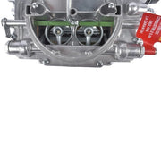 DURAFORCE Carburetor Fits Performer Series 4 BBL 800 CFM Electric Choke Satin Finish 1413