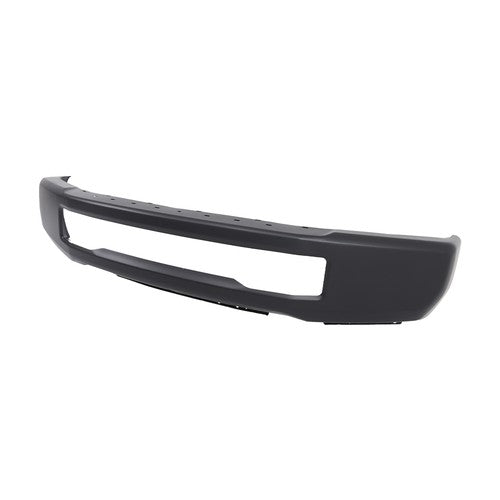 DURAFORCE Brand New BLK For Ford F-250 F-350 2017 2018 2019 Front Bumper Face Bar Durable