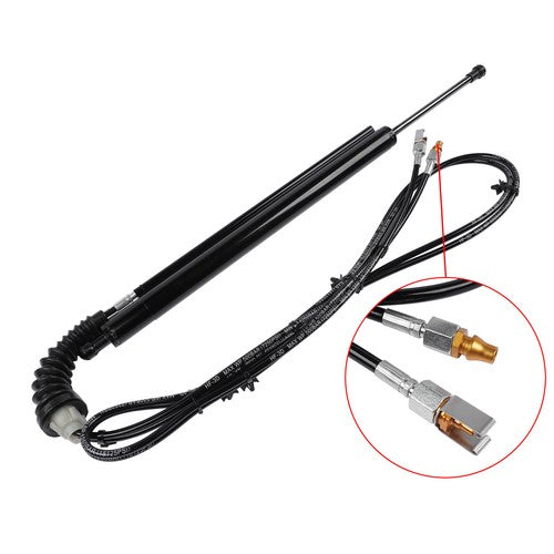 DURAFORCE Left Driver Side Power Liftgate Actuator Hatch for GMC Terrain 2010-2012 V6 3.0L