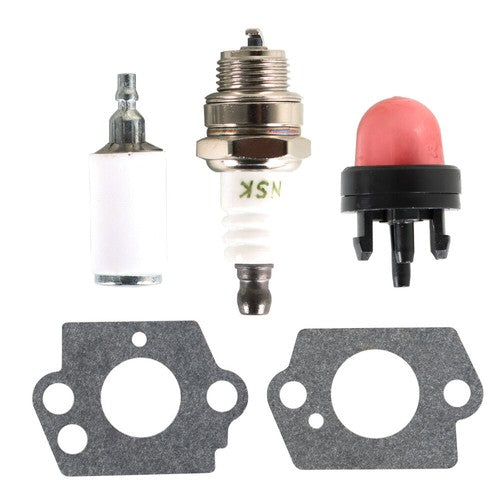 DURAFORCE 223L 322L Carburetor Air Filter For Husqvarna 223R 323RJ 326RJX 325RJX