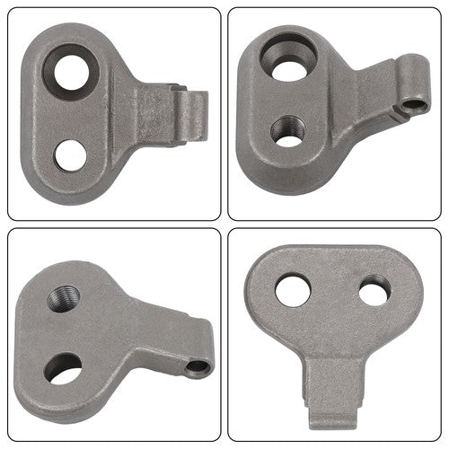 DURAFORCE Fits VERMEER SC252 SC362 SC292 Stump Grinder Teeth&Pockets Kit 16 Teeth 2'Bolts
