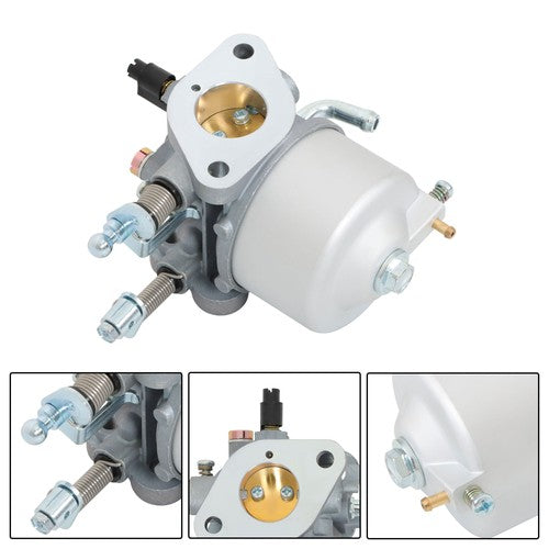 DURAFORCE Carburetor Workhorse ST350 350cc For EZGO TXT Medalist Golf Cart 72021-G01