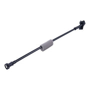 DURAFORCE Windshield Washer Nozzle for Dodge Ram 1500 3.0L 3.6L V6 5.7L 6.2L V8 2019-2025