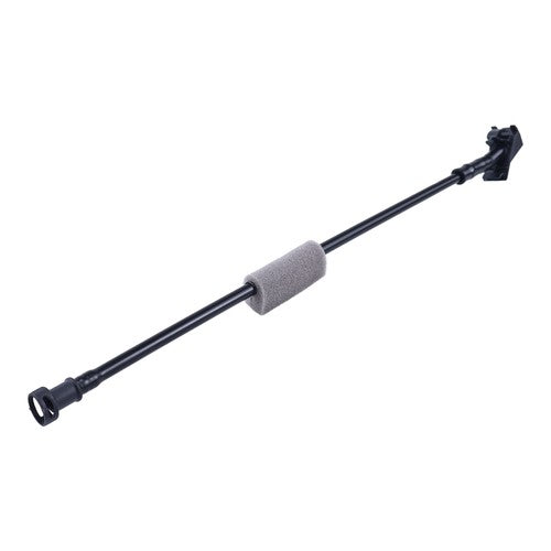 DURAFORCE Windshield Washer Nozzle for Dodge Ram 1500 3.0L 3.6L V6 5.7L 6.2L V8 2019-2025