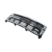 DURAFORCE Front Upper Bumper Grille Grill For Chevy Silverado 1500 LT/LT 2014-2015