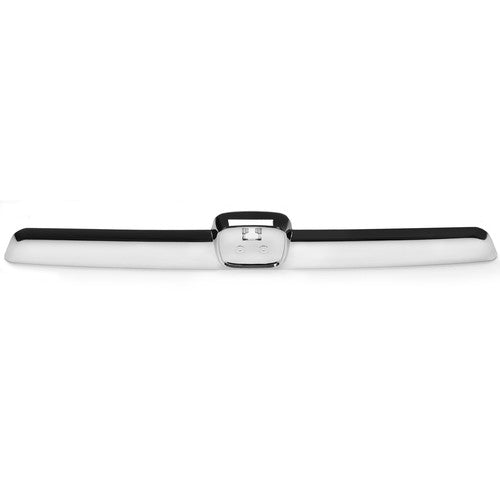 Chrome Rear Tailgate Liftgate Trim Molding Door Accent for 2007-2011 Honda CRV