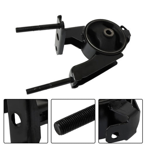 DURAFORCE New Engine Motor & Trans Mount Set A7288 For Toyota Scion 2004 2005 1.5L L5