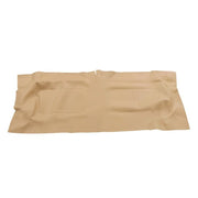DURAFORCE Front Vinyl Backreat Seat Covers Tan Golf Cart For EZGO TXT 1995 98 99 2010-2013