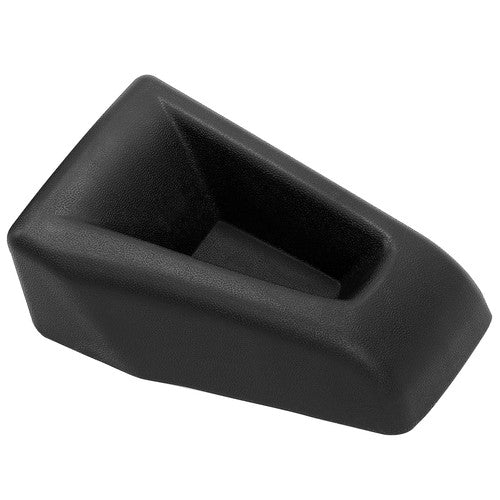 Front Bumper End Cap Left Side for Hummer H2 2003-2009 Textured ABS