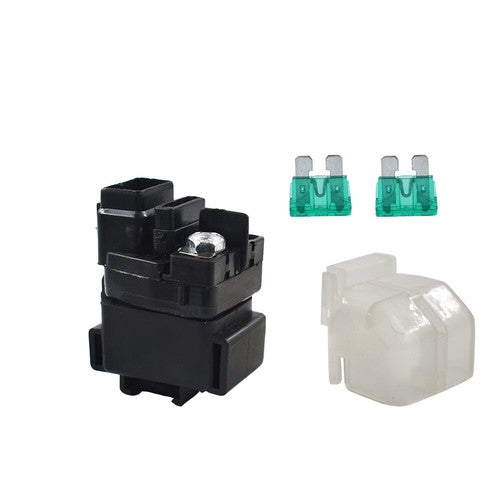 DURAFORCE STARTER RELAY For ARCTIC CAT 375 2002,400 1998-2005, 454 96-98 12V
